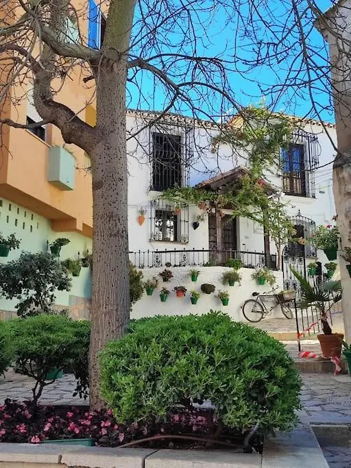 1St Line Of The Beach, La Rada Beach! Ac,Wifi,Terrace, Private Parking Estepona Apartment
